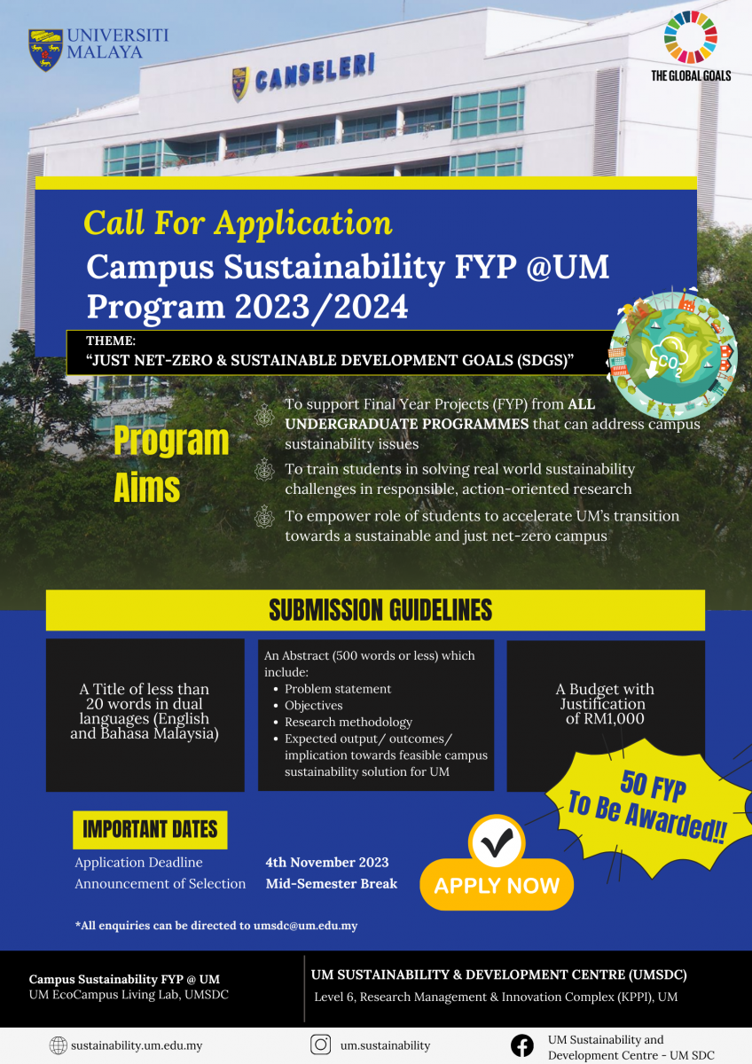 FYP Call 2023 2024 